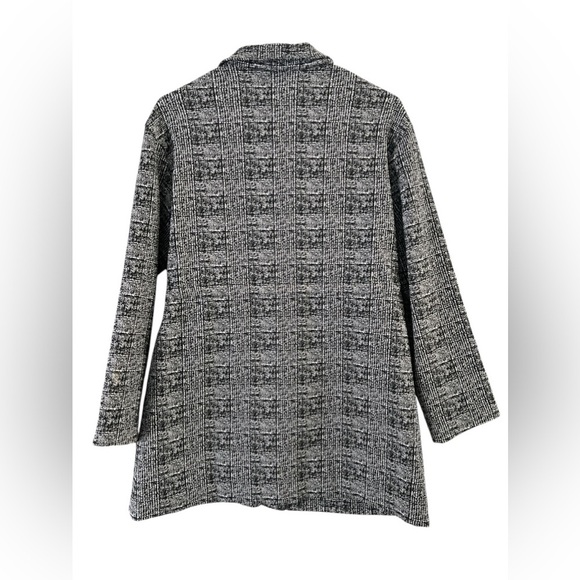 Ruby Rd black and white jacket - Picture 5 of 6